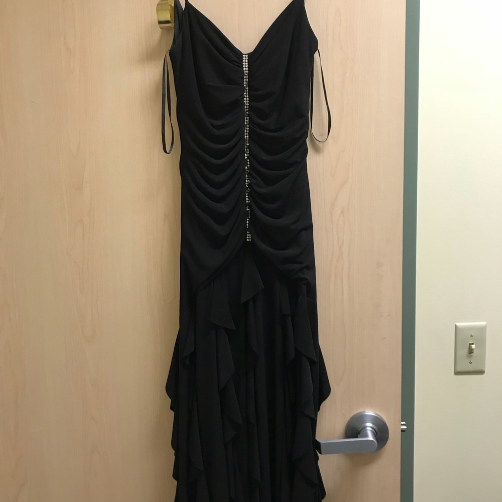 Cache prom dress